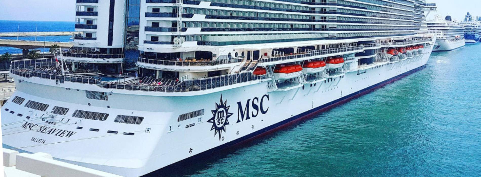 MSC Cruises